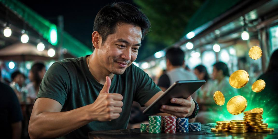 1m60 Live Casino